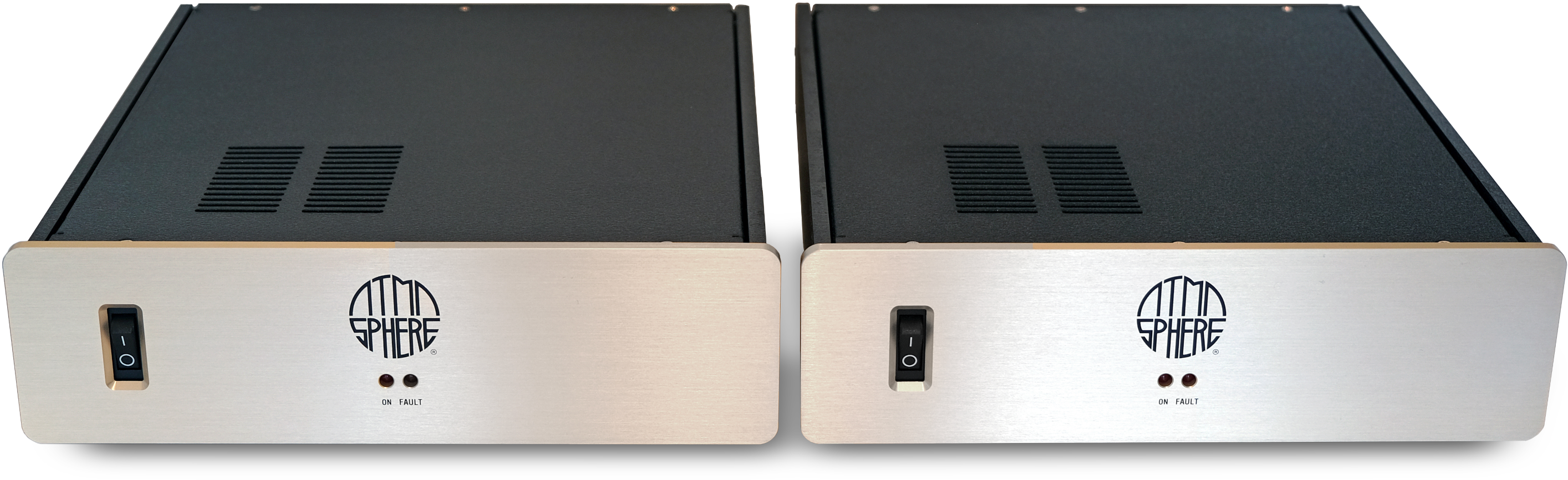 Atma-Sphere Class D amplifier