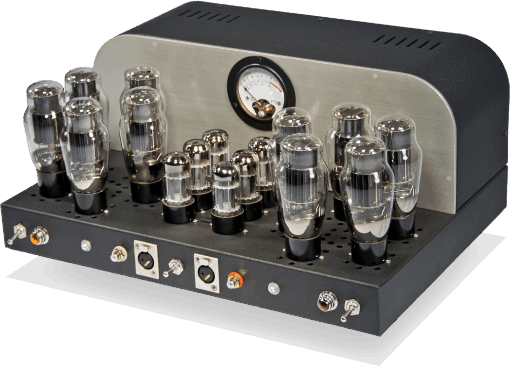 Atma-Sphere S-30 hi-end valve amplifier