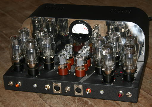 S-30 Amplifier