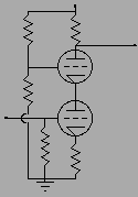 Figure 3, Cascode Amplifier
