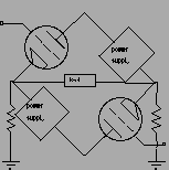 Figure 4, Bridge Amplifier