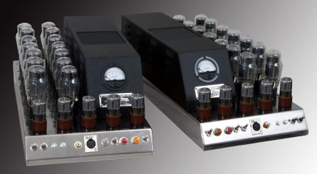 MA-1 Amplifier