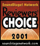 Reviewer's Choice