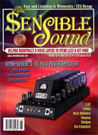 On the Cover!