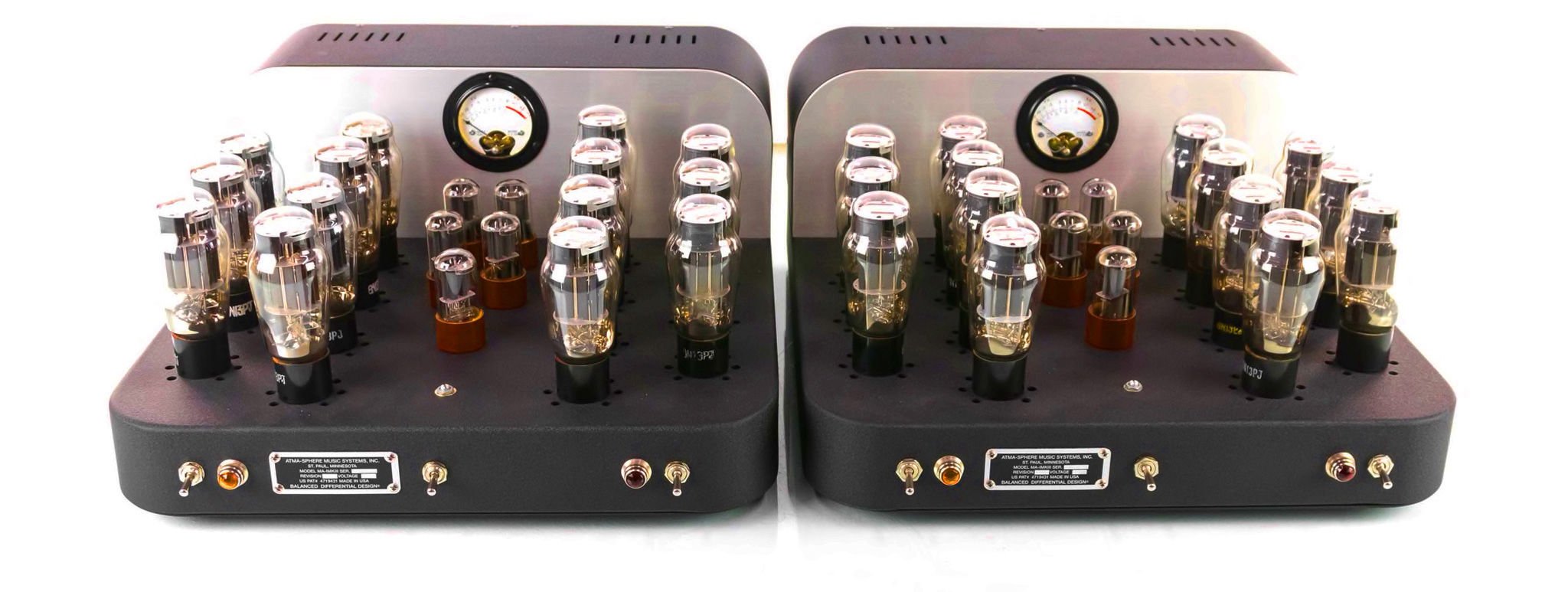 Atma Sphere MA-1